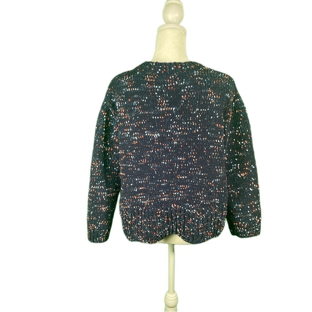 Jun & Ivy multicolored sweater Size small. Francesca’s - Picture 2 of 6
